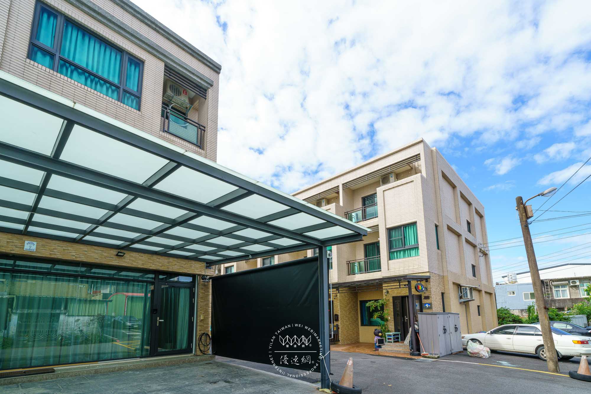 金朵民宿的民宿照片